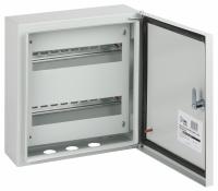 Электрический щиток навесной Эра  NO_SIMPLE_STM_SHRNg-24_IP54