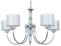 Подвесная люстра Arte Lamp Attore A4092LM-5CC