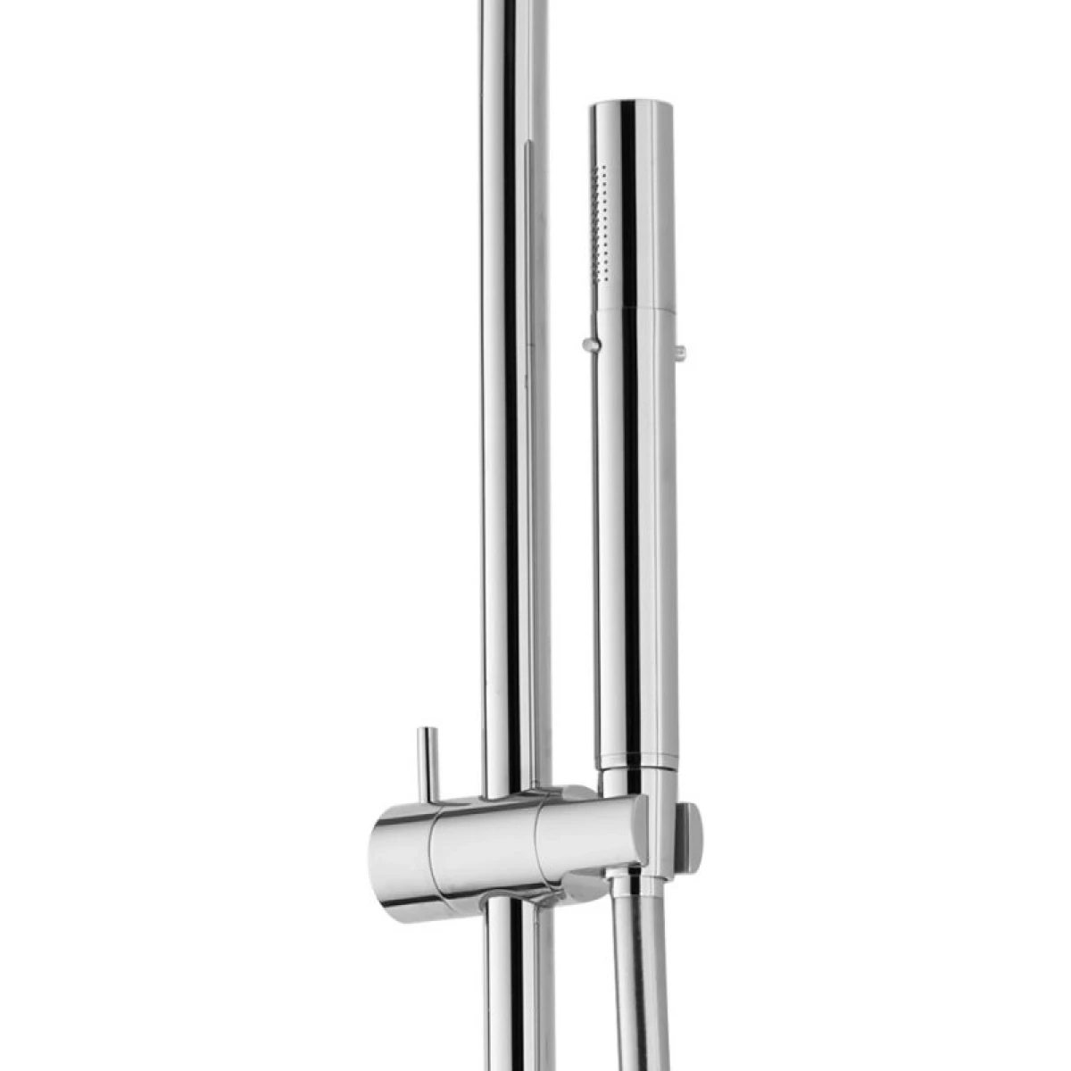 Душевая система 254 мм Cezares ECO-CVD-01