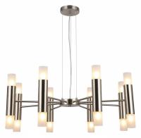 Подвесная люстра ILLUMICO IL0314-16P-79 SN