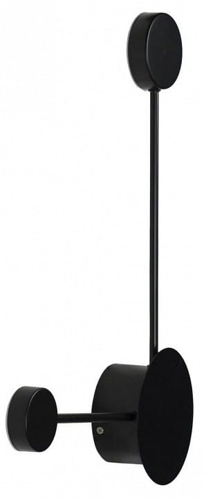 Накладной светильник Loft it Rays 10057BK