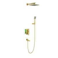 Душевая система Timo Selene SX-3069/17SM встроенная