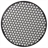 Накладной светильник iLedex Mercury 5555-24W-D160-3/4/6K-BK+WH