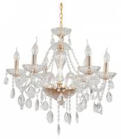 Подвесная люстра Lumion CLASSI 8376/6