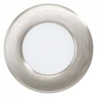 Встраиваемый светильник Eglo Fueva 5 99152