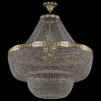 Светильник на штанге Bohemia Ivele Crystal 1909 19091/H1/80IV G