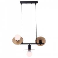 Подвесной светильник Freya Ferro FR4009PL-03GB