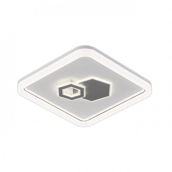 Накладной светильник Escada 10219 10219/SG LED