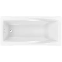 Акриловая ванна 179x85 см Bas Эвита B00043
