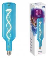 Лампа светодиодная Uniel E27 5Вт 2250K UL-00007628