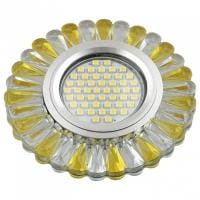 Встраиваемый светильник Fametto DLS-L145 UL-00003891