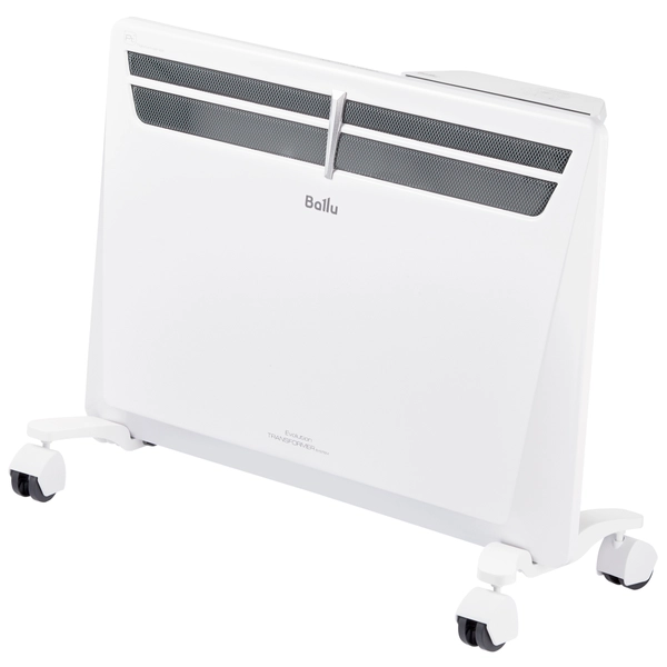 Конвектор электрический Ballu Evolution Digital Inverter BEC/EVI4-1000