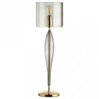 Настольная лампа декоративная Odeon Light Tower 4850/1T