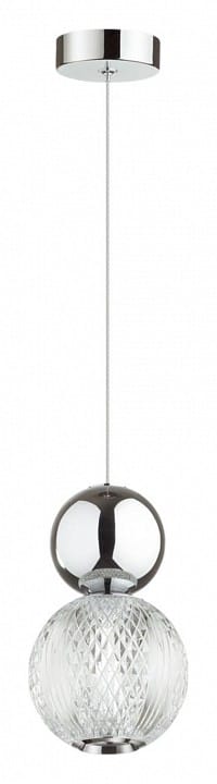 Подвесной светильник Odeon Light Crystal 5007/7L