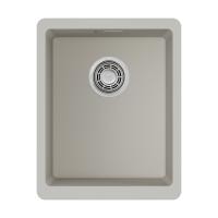 Кухонная мойка Omoikiri Kata 34-U-PA Artgranit/пастила 4993379