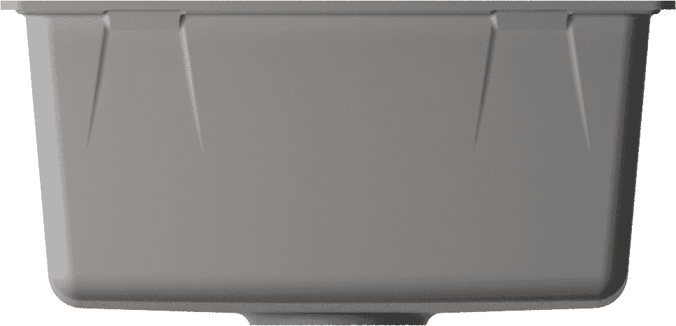 Кухонная мойка Omoikiri Yamakawa 45-Integra 4997252 leningrad grey