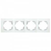 Рамка на 4 поста Stekker Катрин 39257