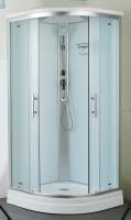 Душевая кабина Timo Standart 90x90 T-6609PDS