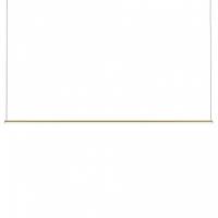 Подвесной светильник Maytoni Halo MOD246PL-L24BSK