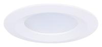 Встраиваемый светильник Arte Lamp Mira A2861PL-1WH
