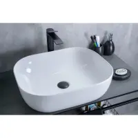 Раковина 50x40 см GID D1302