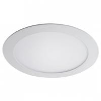 Встраиваемый светильник Lightstar Zocco 223184