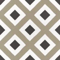 Equipe Caprice Deco Керамогранит City Colours 20x20 натуральный