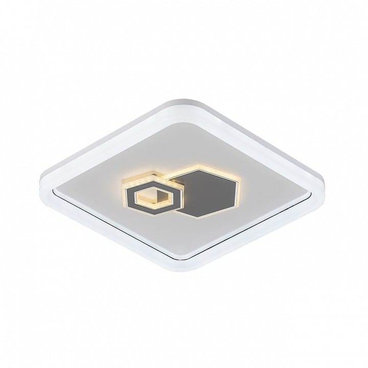 Накладной светильник Escada 10219 10219/SG LED
