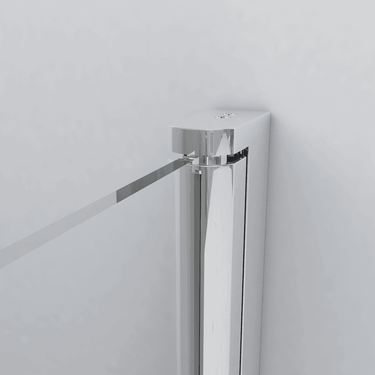 Душевая дверь Vincea Orta VPP-1O800CL