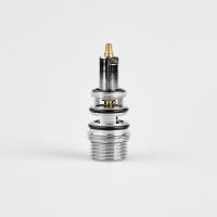 Дивертор Iddis 997B0266SM хром глянец