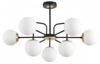 Люстра на штанге Lumion MODERNI 8375/9C