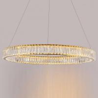 Подвесной светильник Newport 8240 8240/80 gold