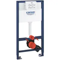 Инсталляция для унитаза Grohe Rapid SL 38525001
