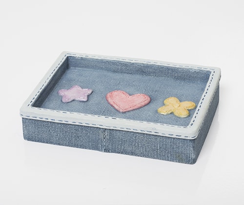 Мыльница WasserKraft K-3429