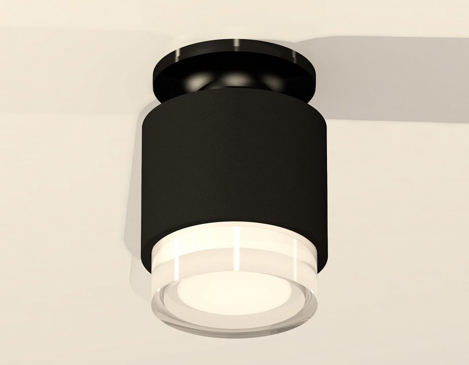 Накладной светильник Ambrella Light XS XS7511065