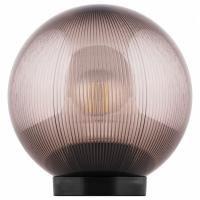 Наземный низкий светильник Feron Saffit Оптима 11567