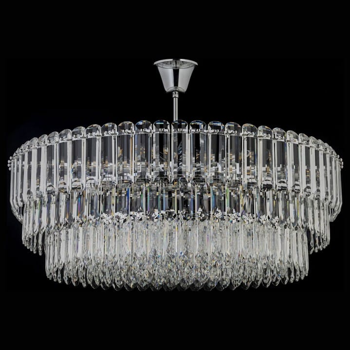 Подвесная люстра Dio D’Arte Olivetta Olivetta E 1.5.80.100 N