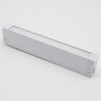 Встраиваемый светильник Aployt Magnetic track 220 APL.0201.10.09