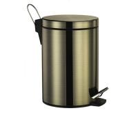 Мусорный бак WasserKRAFT Exter K-645