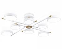 Люстра на штанге Ambrella Light FL FL516338