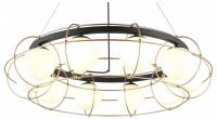 Подвесная люстра Aployt Mahot APL.317.03.10