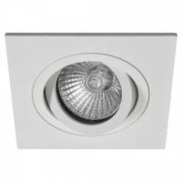 Встраиваемый светильник AM-Group AM12 AM123 WH