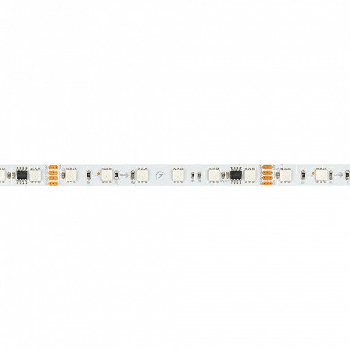 Лента светодиодная Arlight SPI-10-5060-60 033447