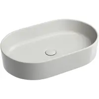 Раковина 60,8x38,5 см Ceramica Nova Element CN6048MSG