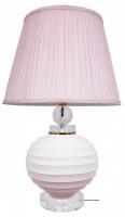 Настольная лампа декоративная Loft it Belette 10261T/S