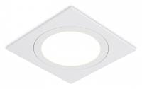 Встраиваемый светильник Ambrella Light TN TN6607