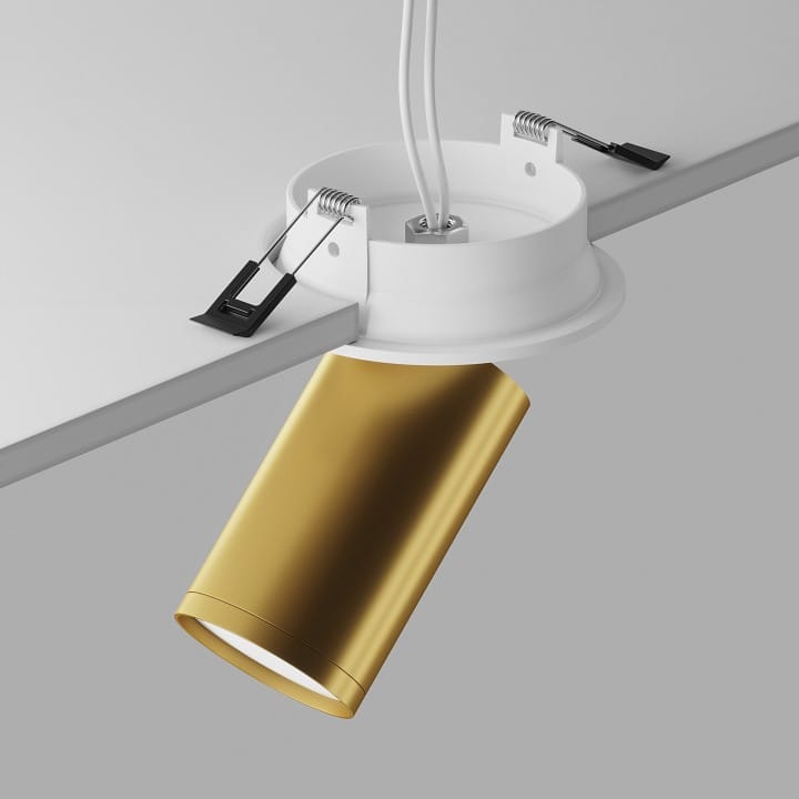 Спот Maytoni Technical Фокус С C048CL-U-1WMG