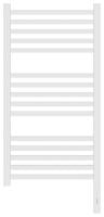 Полотенцесушитель электрический Сунержа Модус 3.0 800х400 МЭМ правый 30-5701-8040 матовый белый