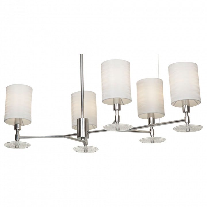 Люстра на штанге Maytoni Мартина MOD034PL-05CH