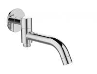 Излив для ванны BelBagno Ancona ANCONA-BCA-CRM